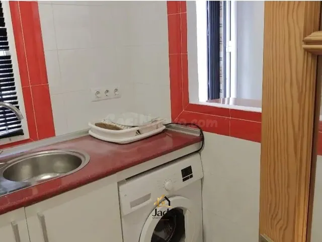 Encantador Apartamento Reformado en Santa Marina — 5