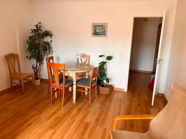 ALQUILER POR habitaciones ESTUDIANTES O TRABAJADORES — 2