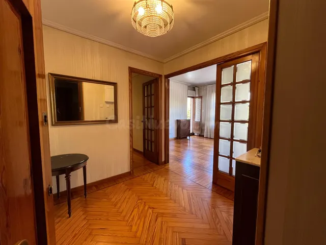 PISO DE 3 habitaciones + GARAJE CERRADO EN EL CENTRO DE TORR - foto 3