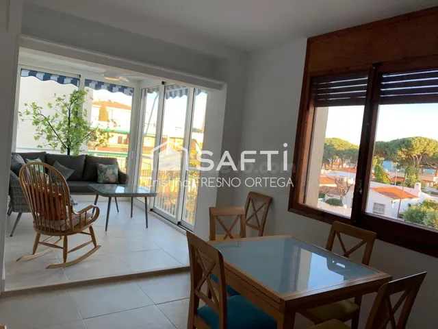 ¡ Piso en Alquiler para todo el año en Cambrils ! - foto 4