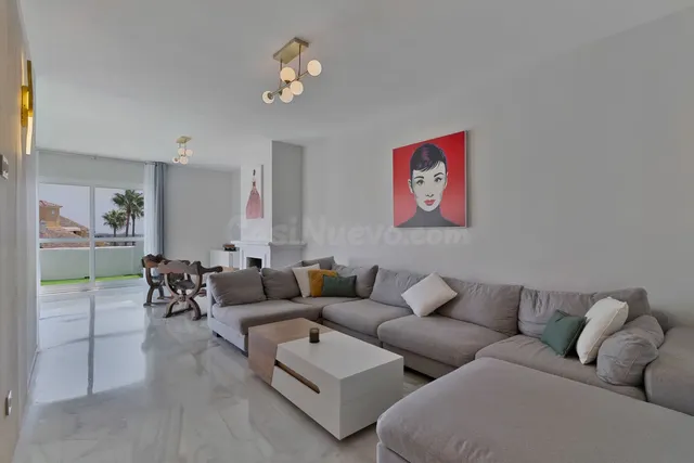 Ático 3 habitaciones 124m² en venta - Costa Del Sol - foto 3
