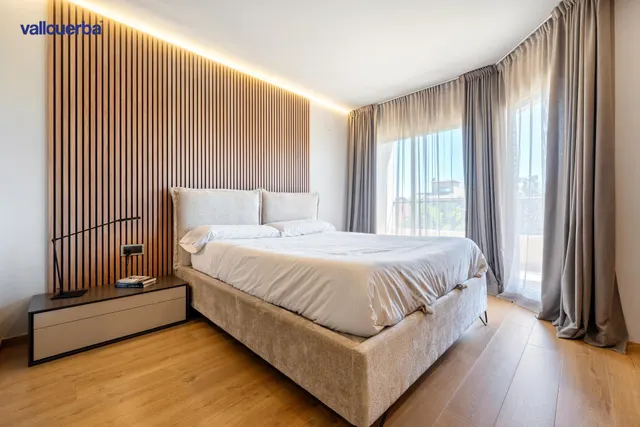 CASA ESQUINERA EN RESIDENCIAL AIGÜESVERDS DE REUS — 36