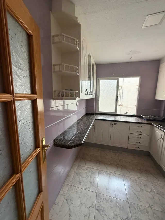 VENTA DE AMPLIA VIVIENDA PARA ENTRAR A VIVIR ZONA SAN JUAN PUEBLO — 14