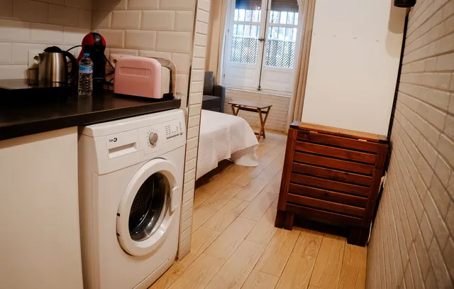 Planta baja 27m² en venta - Riviera del sol — 17