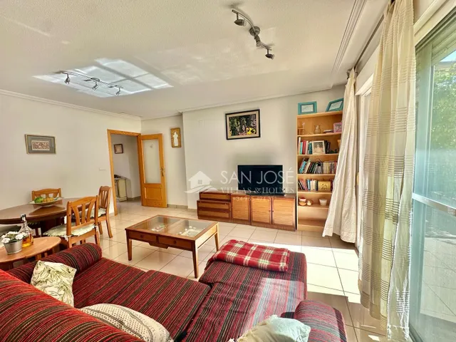 INMOBILIARIA SAN JOSE VENDE BONITO BAJO A ESCASOS 2 MINUTOS DE LA PLAYA DE MUCHAVISTA-EL CAMPELLO — 27