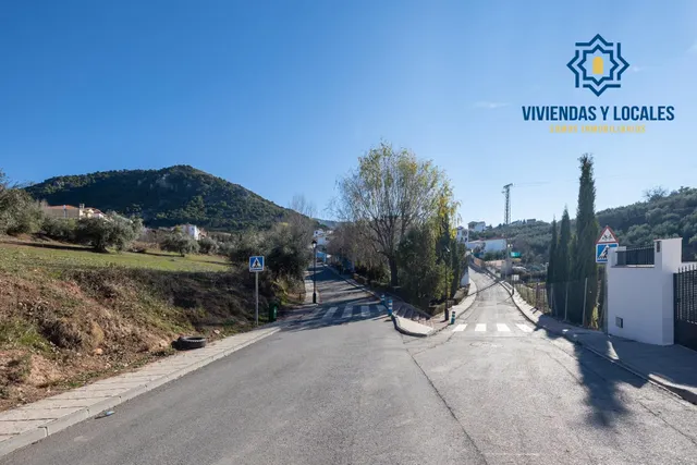 Estupenda parcela en Nívar — 21