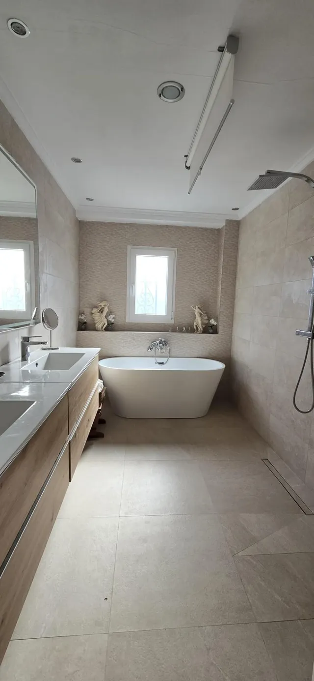 Chalet en venta en Olocau en Urbanización Pedralvilla. — 35