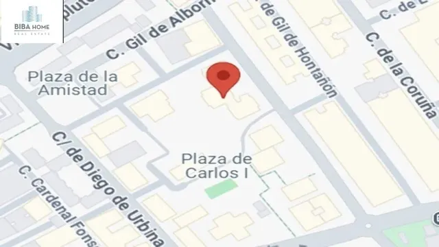 BIBA HOME VENDE, PISO ALQUILADO, EN ZONA JUAN DE AUSTRIA, AL - foto 4