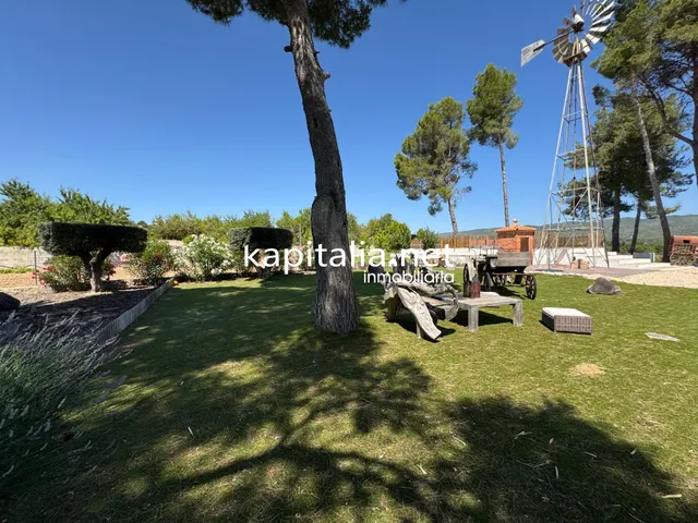 Apartamento en alquiler en Ontinyent — 34