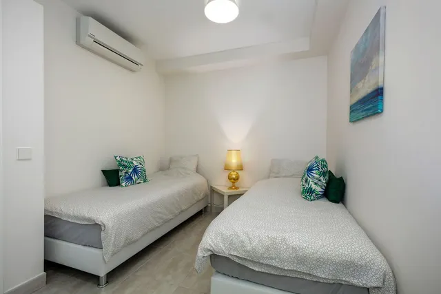 Apartamento 3 habitaciones 155m² en venta - Marbella — 6