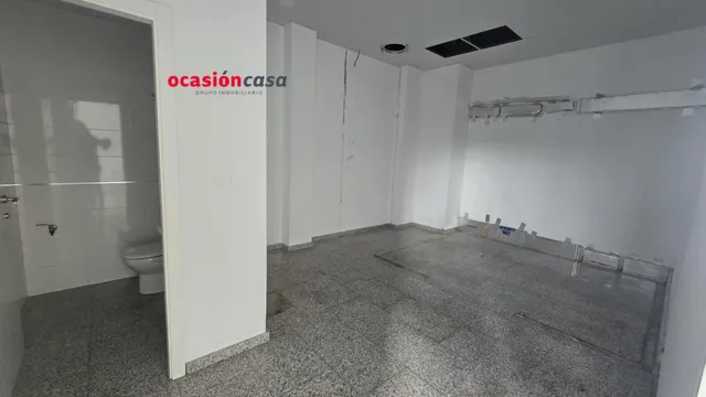 SE ALQUILA LOCAL COMERCIAL EN LA SALCHI — 6