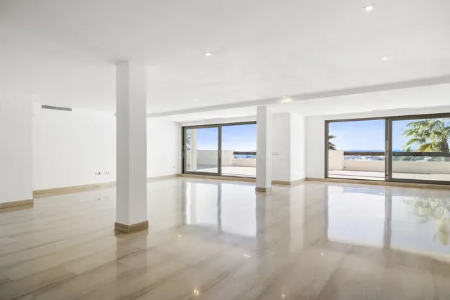 Apartamento 3 habitaciones 227m² en venta - Costa del Sol — 5