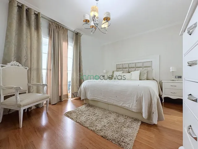 Amplio y moderno piso en Cuevas del Almanzora, ideal para familias — 4