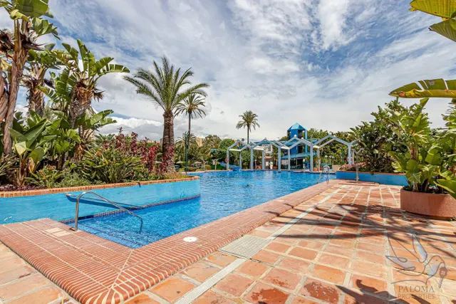 1 DORMITORIO EN BENAL BEACH !! — 28