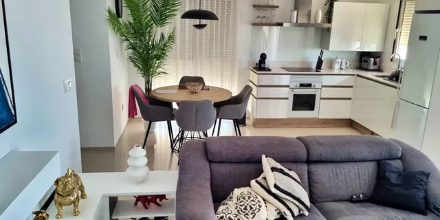 Ciudad Quesada, Doña Pepa, bungalow planta alta de lujo — 4