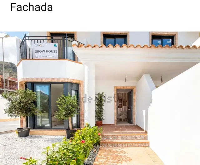 Chalet 3 habitaciones 101m² en venta - Orihuela — 11