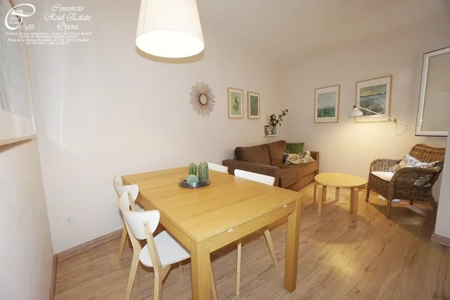 Vivienda nueva en Puerta de Toledo — 25