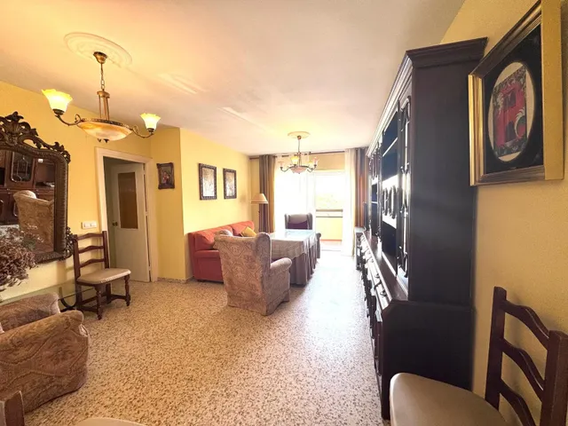 Se vende piso en av. duque de abrantes — 19