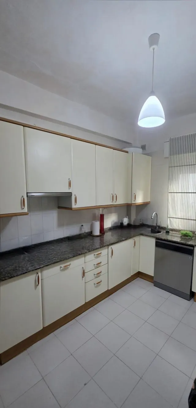Piso 5 habitaciones 124m² en venta - Basurtu — 23