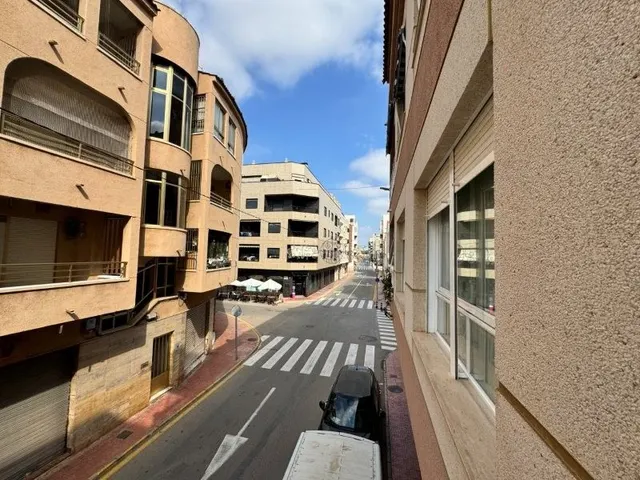 Apartamento 2 habitaciones 66m² en venta - La Mata pueblo — 16