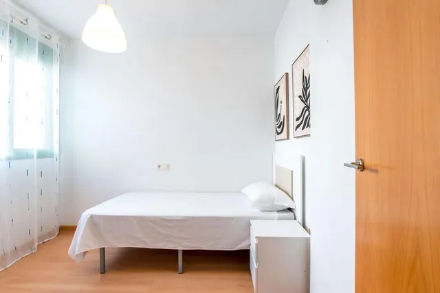 ✨ VIVIENDA EN JOVEN FUTURA – 7ª PLANTA, GARAJE Y TRASTERO — 25