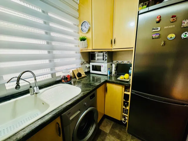 Increíble Apartamento de 3 habitaciones con vistas inmejorables al mar — 8