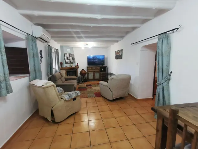 Casa 5 habitaciones en venta - Andalucia — 15