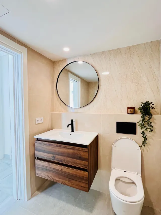 Dúplex 2 habitaciones 163m² en venta - Marbella — 31
