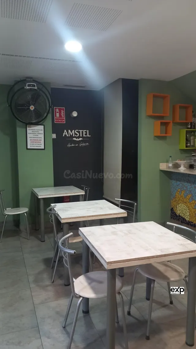 Local comercial Bar-Restaurante en Venta - Oportunidad Única - foto 2
