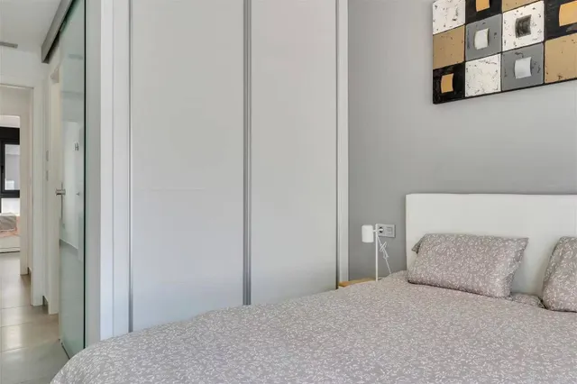 Bungalow 2 habitaciones 75m² en venta - Zona Pueblo — 7