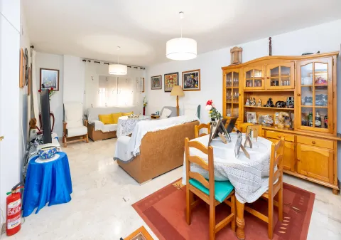 PISO DE 2 habitaciones EN ARMILLA. ¡ EN RENTABILIDAD !