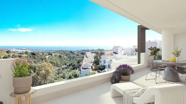 Apartamento 2 habitaciones 104m² en venta - Marbella — 33