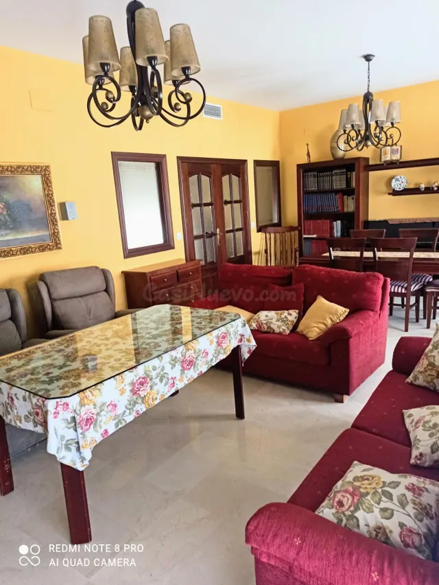 Casa con nave en el bajo en venta. - foto 5