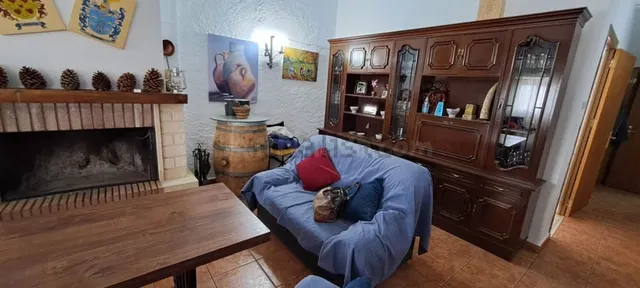 Casa de pueblo en Venta en Abrucena Almería — 3