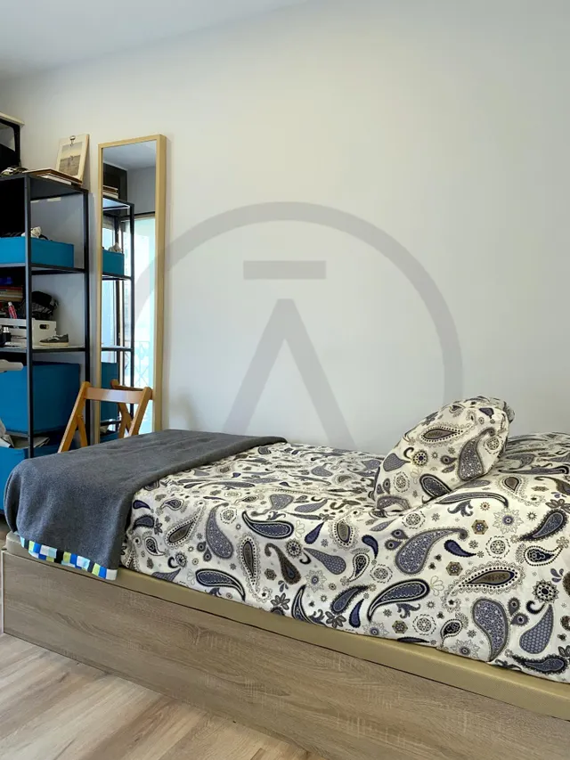 Amplio Piso en Vallparadís con parking incluido — 41