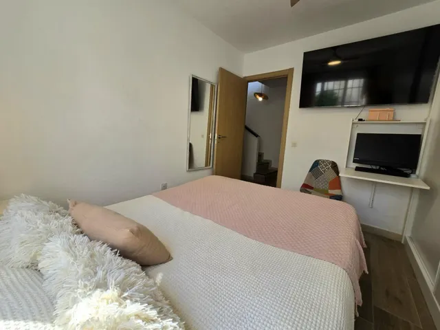 NUEVA EXCLUSIVA EN MONTEMAR ✨ PRECIOSO DÚPLEX EN URBANIZACIÓN DE ESTILO ANDALUZ — 18