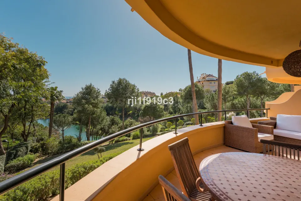 Apartamento 3 habitaciones 159m² en venta - Marbella