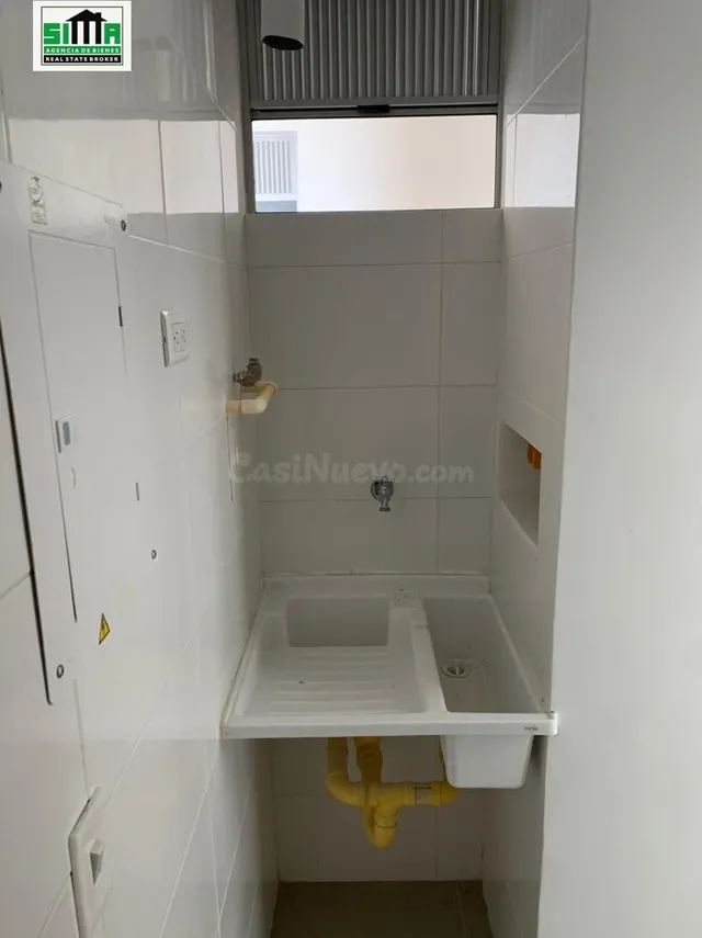 EN VENTA Y ALQUILER DE APARTAMENTO ZONA NORTE DE CARTAGENA - foto 2