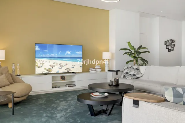 Chalet 5 habitaciones 635m² en venta - Marbella — 22