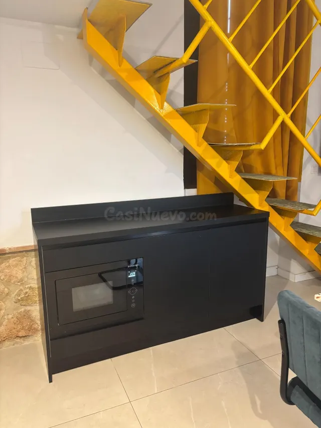 ¡ALQUILER! APARTAMENTO DÚPLEX DE OBRA NUEVA EN CASA SEÑORIAL - foto 5