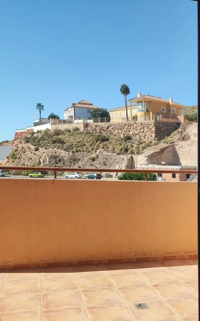 APARTAMENTO DE 1 DORMITORIO EN LA ENVÍA GOLF – TRANQUILIDAD, ENCANTO Y NATURALEZA — 27
