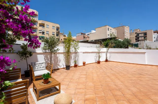 RENTABILIDAD al 13% Oportunidad de Inversión Coliving con ex - foto 2