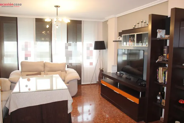 PISO EN VENTA ZONA DE SANTA ROSA — 4