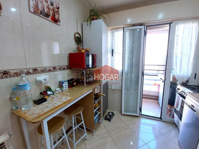 VIVIENDA EN LA ZONA DE LA AVENIDA DE MADRID, ÁVILA 05005 - foto 3