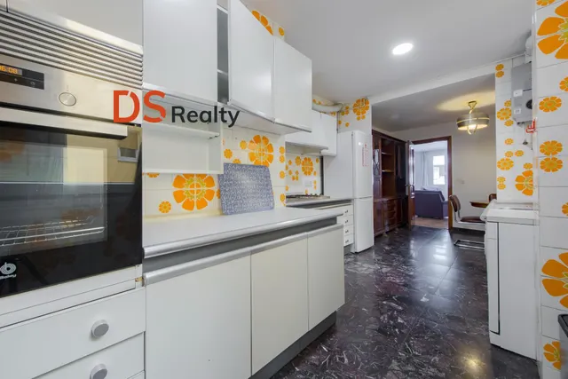 Exclusivo piso 3+2 junto a pintor rosales con terraza y trastero — 20