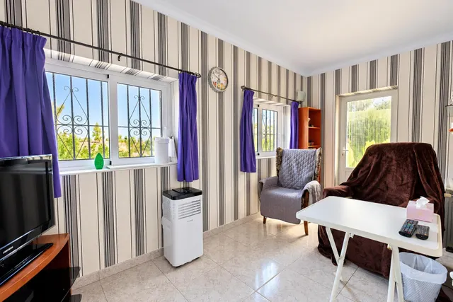 Chalet 4 habitaciones 196m² en venta - Maryvilla — 45