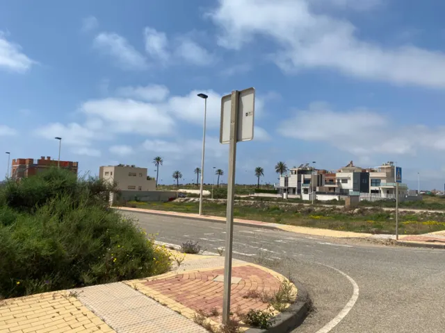 Solar para construir de 492m2 — 6