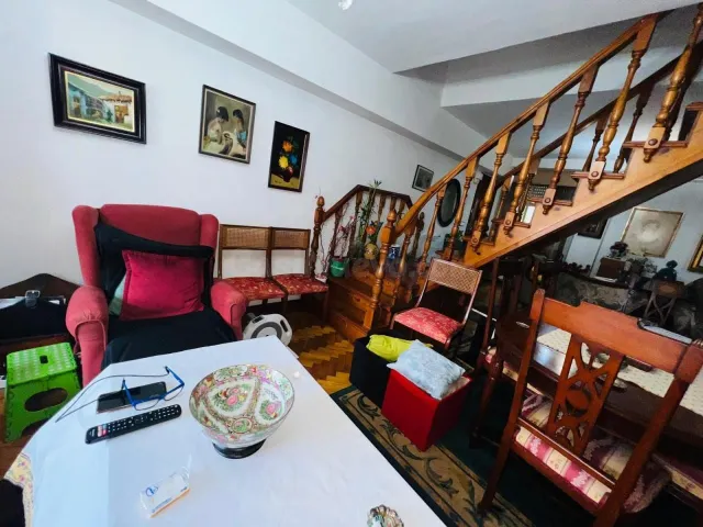 DUPLEX CENTRICO CON GARAJE Y SERVICIO DE PORTERIA — 3