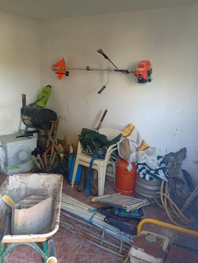 Terreno rústico de 1.000m2 en La Golondrina — 8