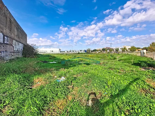 Terreno terciario-industrial en venta en Albal (Valencia) — 6